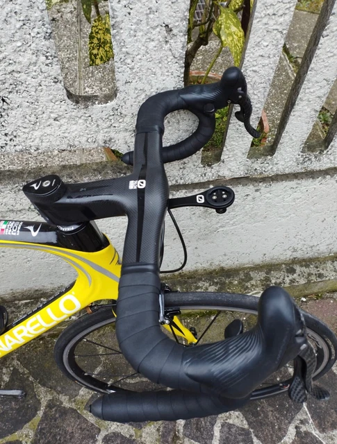 Manubrio: integrato o classico? Le scelte dei corridori - bici.PRO