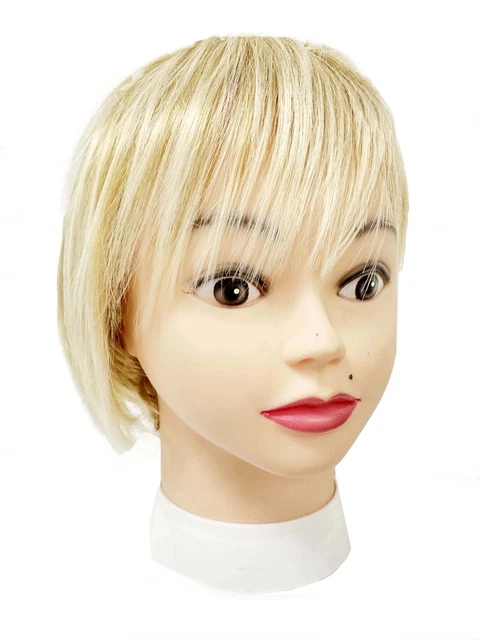 Fascia Per Capelli HKM Con Diamanti Sintetici - Design Ondulato Per Cavallo Elegante - Foto 3