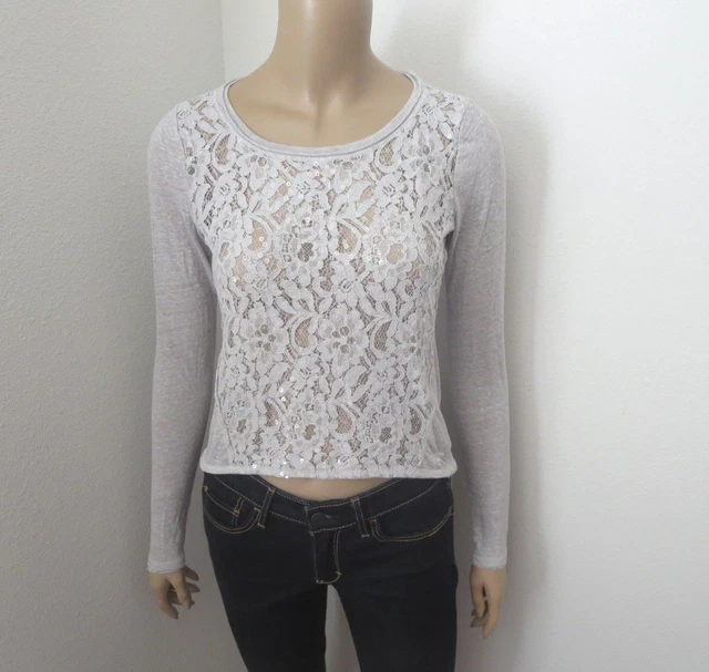 Suéter hollister 2025 mujer