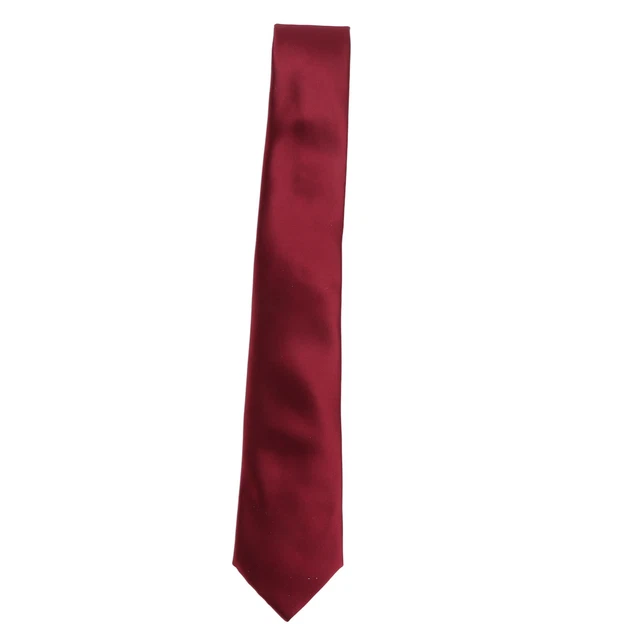 Mens Tie Set With Handkerchief Tie Clip Cufflinks Business Texture Men's Ties