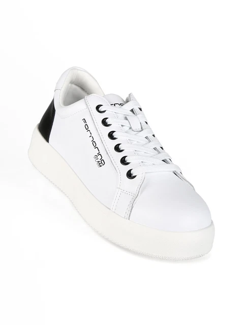 FORNARINA SNEAKERS DONNA in pelle EUR 63 99 PicClick IT