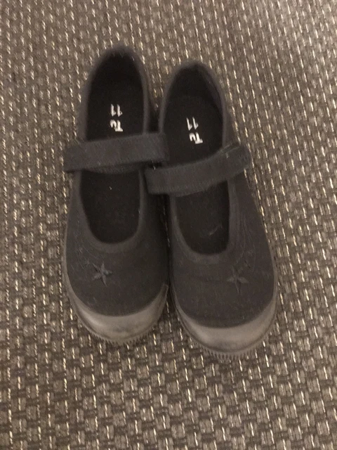 Sainsburys deals girls shoes
