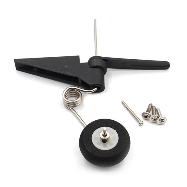 Ruota per aereo leggero - 61-111 - Grove Aircraft