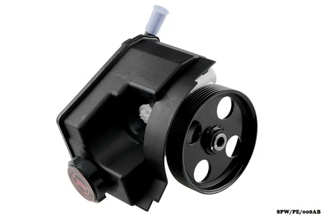 POMPE DE DIRECTION Assistée Peugeot Boxer 1000 Dti 270 C 230 Break EUR