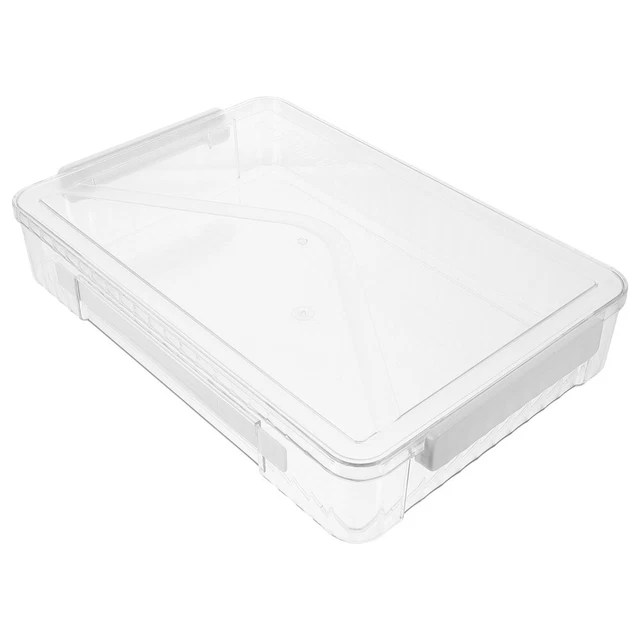 Argon Tableware Conteneur De Stockage De Nourriture En Plastique à