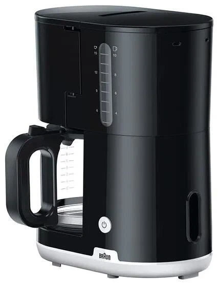 Braun KF 1100 BK Series1 (Kaffeemaschine)