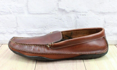 ll bean handsewn moccasins