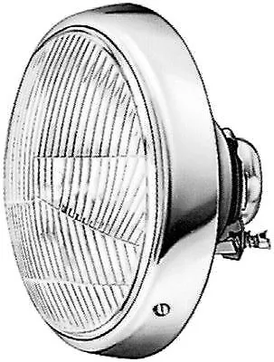 HELLA Streuscheibe, Hauptscheinwerfer 9ES 071 899-021