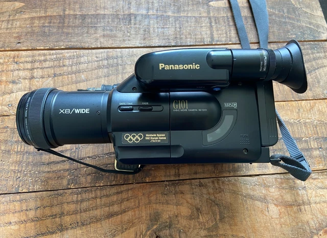 Test : Panasonic HC-VX878 - 4K ohne Schnörkel