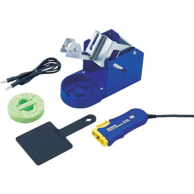 New HAKKO FM202204 CK Sleep Hot Twither Iron 24V-140W Conversion Kit F/S