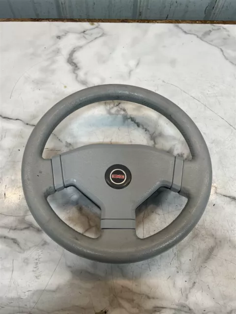 94 Imperial 210 Boat Marine steering wheel
