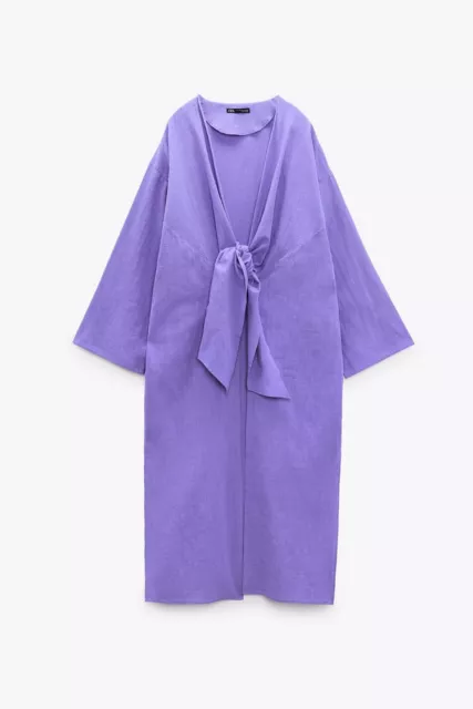 Vestito sales rustico zara