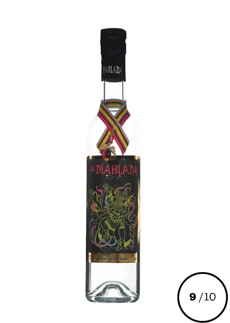 LA DIABLADA Pisco