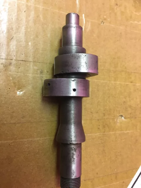 Ducati Bevel Single Camshaft For A 200cc Elite