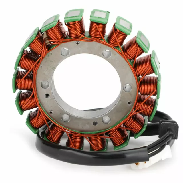 Generator Magneto Stator Coil Fit Speedmaster Scrambler 865 06-07 TT600 EE