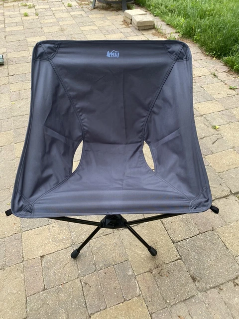 Flexlite camp store boss chair