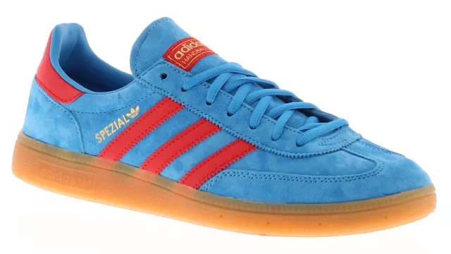 Adidas court online vantage uomo marrone