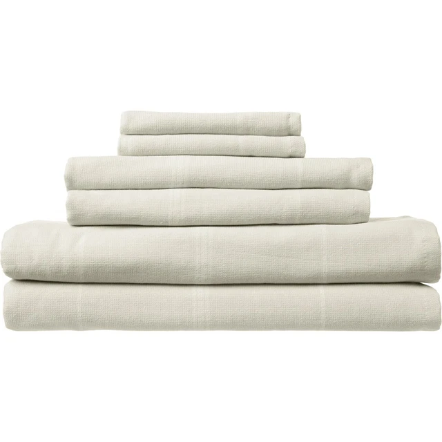 Peacock alley 6pc priya towel 2025 set