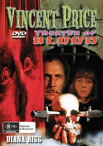PRE-ORDER DRACULA: PRINCE of Darkness [New DVD] Australia - Import