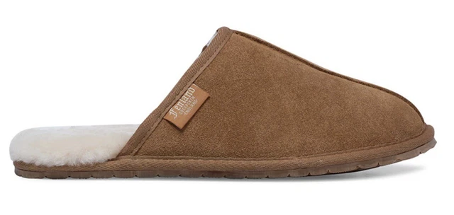 Fenland slippers on sale sizing