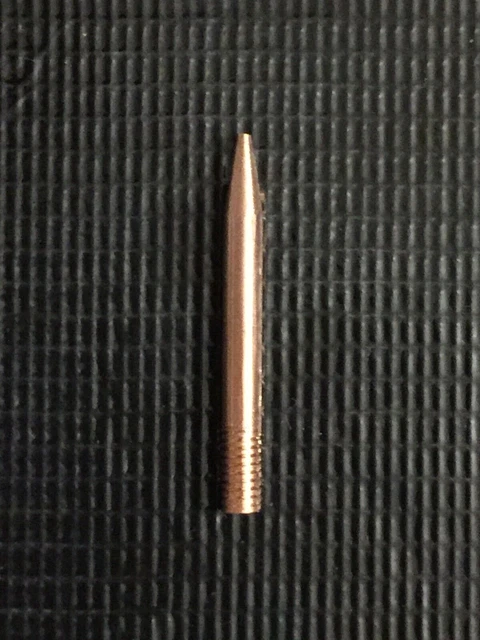 Punta Ad Aria Calda Iroda S-07 Per Saldatori Pro 50 E Pro 70 - 650°C