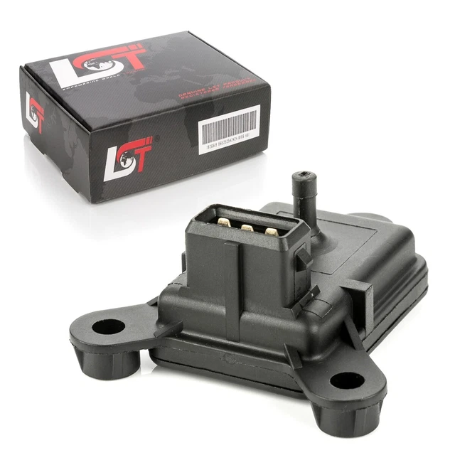 MAP ATMOSPHERIC LOAD Pressure Sensor for Fiat Brava Chrome Tide Type