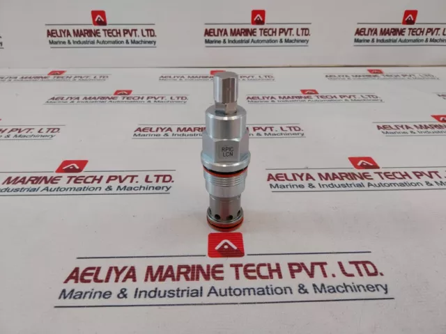 Sun Rpic LCN Pressure Relief Valve 1HV 8