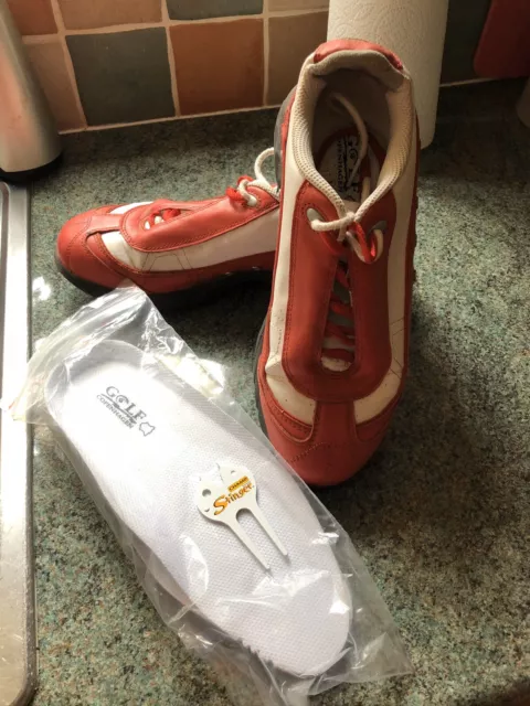 Copenhagen golfschoenen clearance