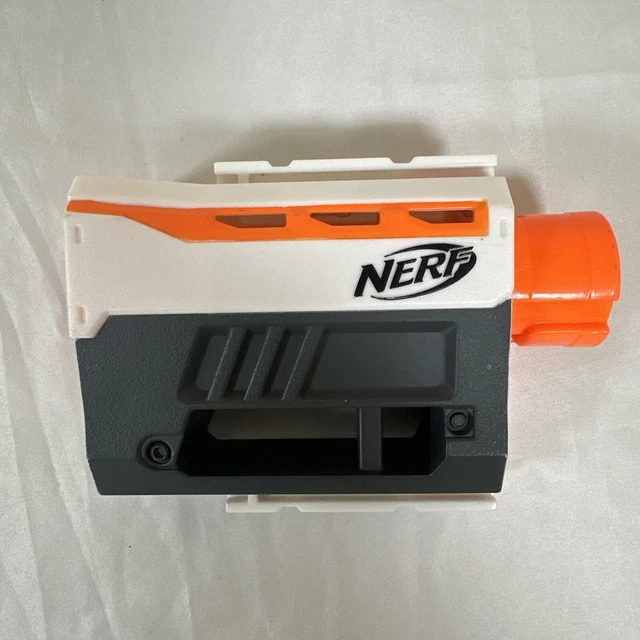 NERF NSTRIKE ELITE Modulus Barrel Extension Attachment Accessory £7.50