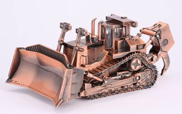 Caterpillar D11T Dozer - Copper - Diecast Masters 1:50 Scale Model #85517 New