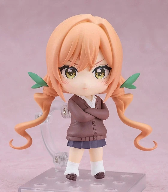 Nendoroid 006 Ouka Chan - Arial Equipment Complete Ver. - Good Smile Company - Neuf