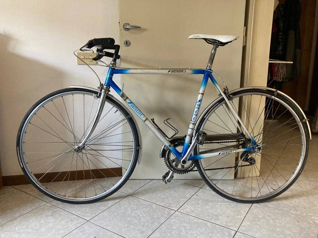Bici da corsa Fantini AIR 2