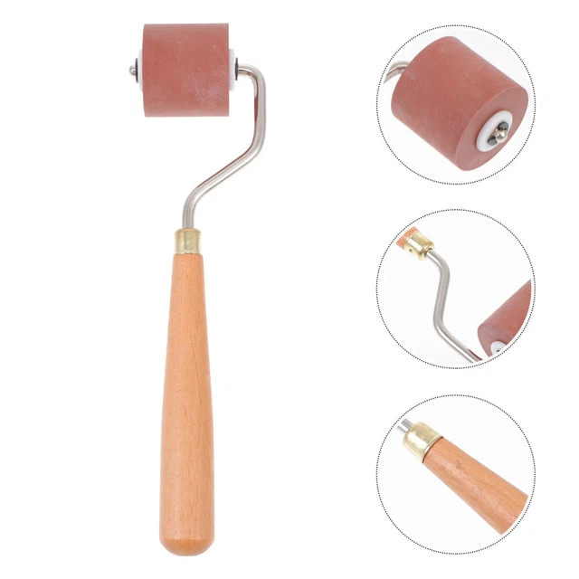 Suministros de artesanía para rodillo de tinta Jet Student