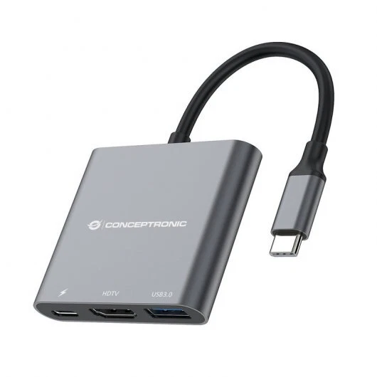 TARGUS - DOCK570EUZ replicatore di porte e docking station per notebook