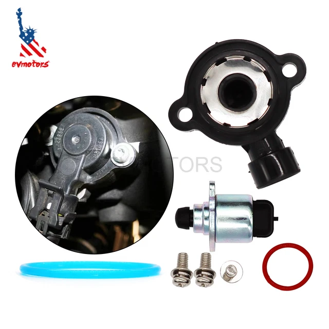 How To Set Idle Air Control Valve