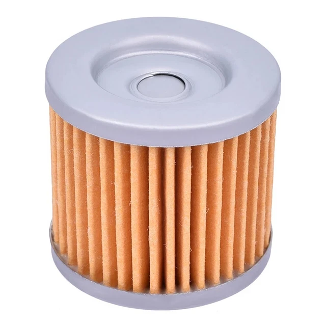 1 filtro olio adatto per Suzuki AN125 AN150 VECSTAR CS125 DR125 DR125S 16510-05