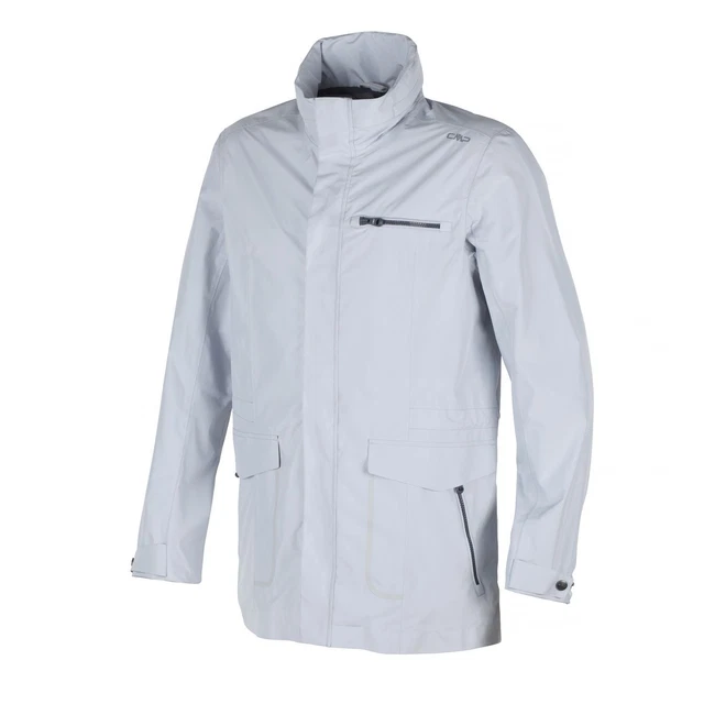 Veste Softshell Northster Homme - Imperméable Et Respirante - Pour Randonnée Et Ville - Coupe-Vent Déperlant
