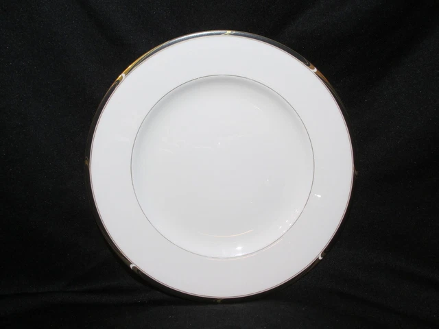 MIKASA ACADEMY CAH05 Dinner Plate Made in Japan PicClick CA
