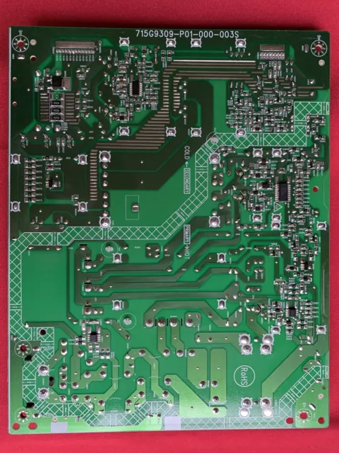 Carte D’alimentation Pour TV PHILIPS