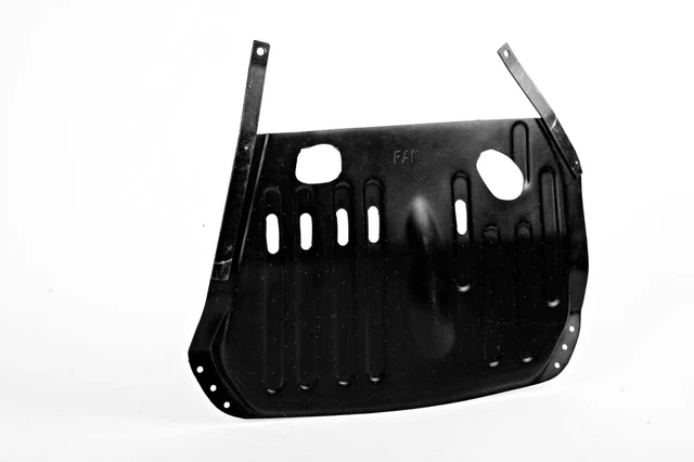 40 Vis Et Boulons Pour Couvercle Inférieur De Carter Moteur - Compatible Range Rover L322 & Freelander L359