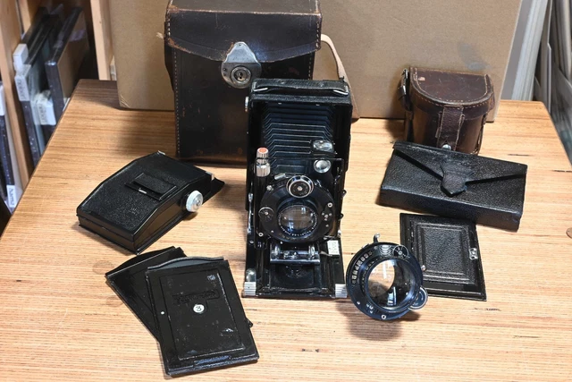 ニコンAF-S DX NIKKOR 16-80mm f/2.8-4E ED VR Altro fotocamere vintage, Fotocamere vintage, Vintage, Fotografia