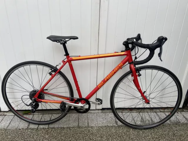 Islabike luath 700 large for sale 2025