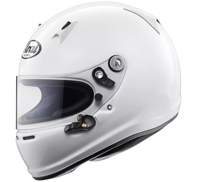 Casco Arai Sk 6 Ultima Omologazione K2020 Mis.s