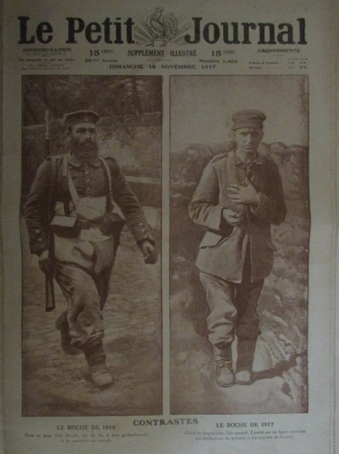 mari Abattage Stratford on Avon 1917 année charnière de la première guerre mondi