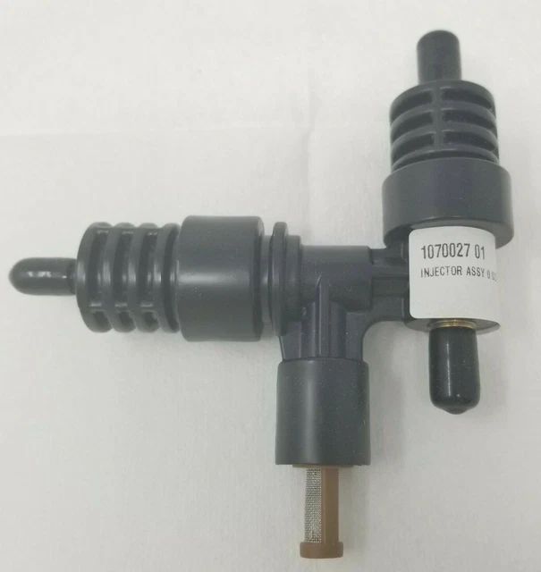 Tennant Injector Assembly 1070027