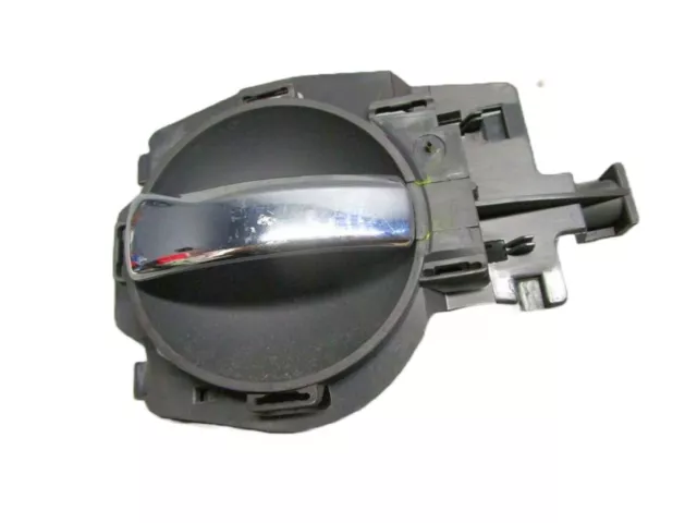 Poignée de Porte Intérieur Intérieure Droite Avant pour Citroen C2 ( Jm _) 1,1