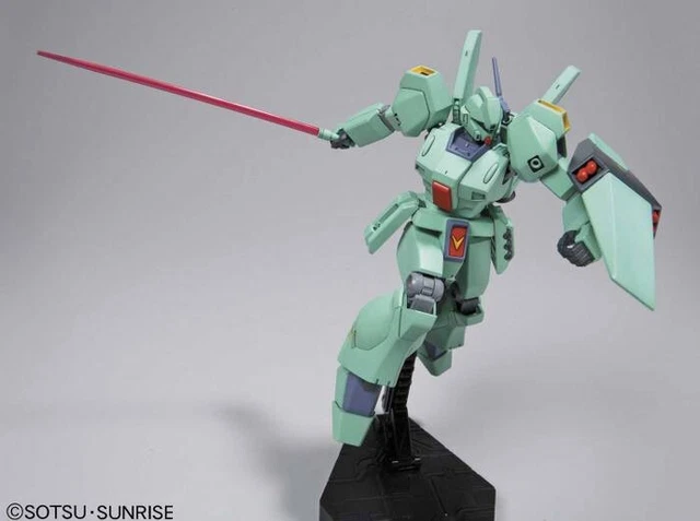 Bandai Gunpla High Grade HGUC 1/144 Gundam Turn A Bandai Gunpla High Grade HGUC 1/144 Gundam Turn A
