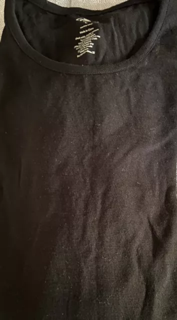 Crane merino base layer clearance