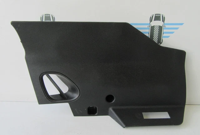 Originale Usato MINI N/S/F Taglio Inferiore Pannello I per F55 F56 F57 - 9296977