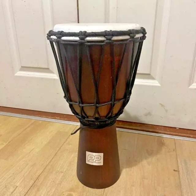 Performance Percussion Djembe \\ kostenloser britischer Versand auf dem Festland